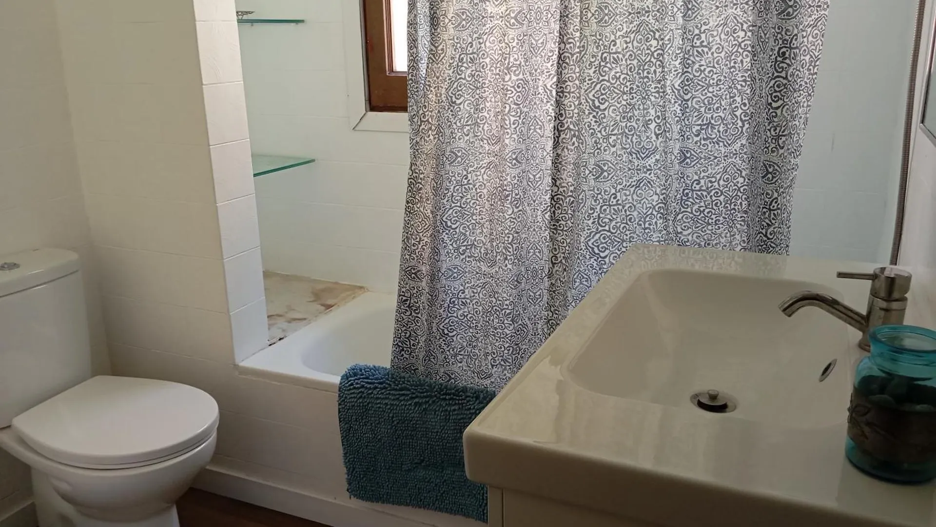 Apartamento En Llafranc Costa Brava