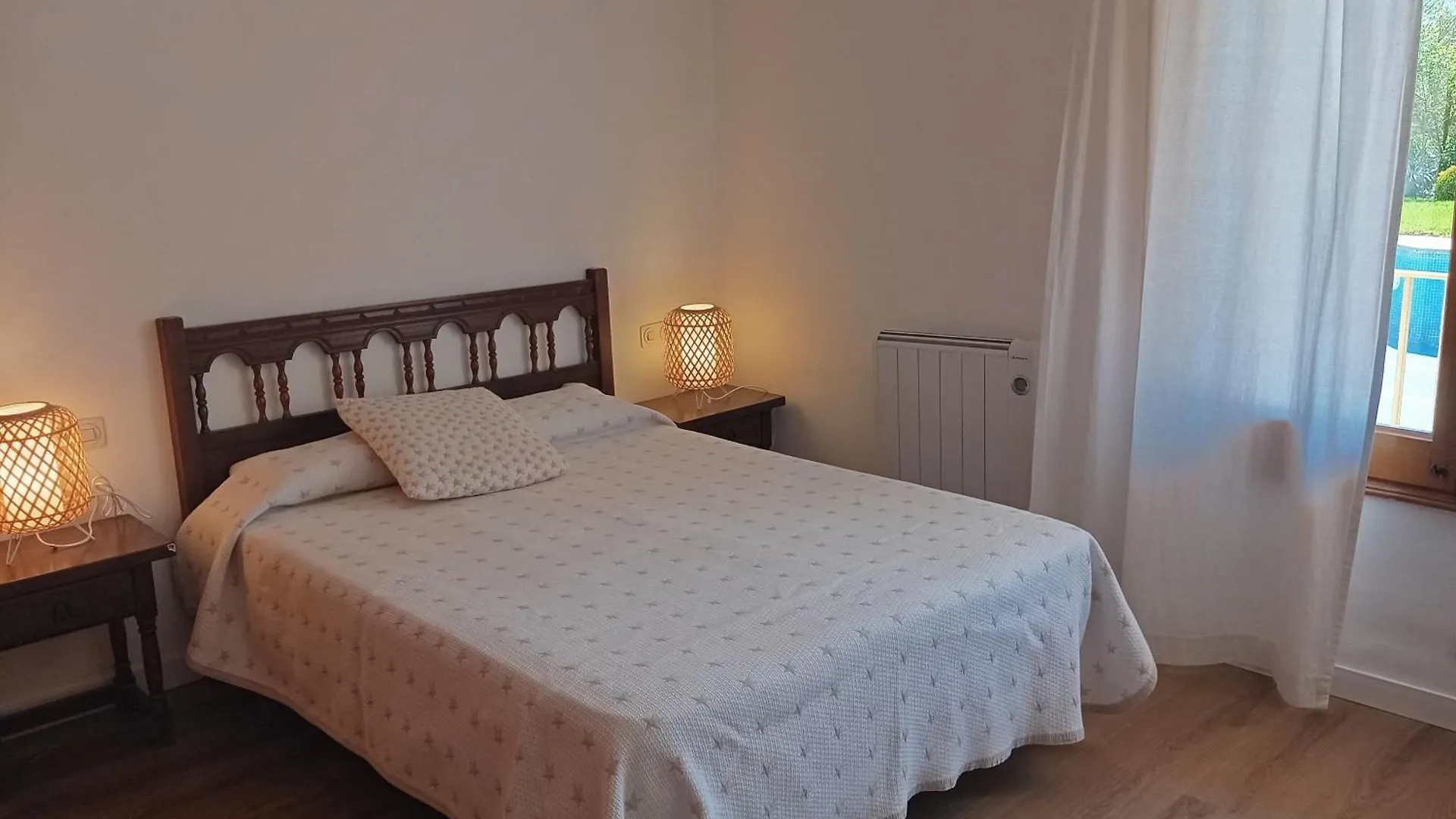Apartmán Apartamento En Llafranc Costa Brava Španělsko