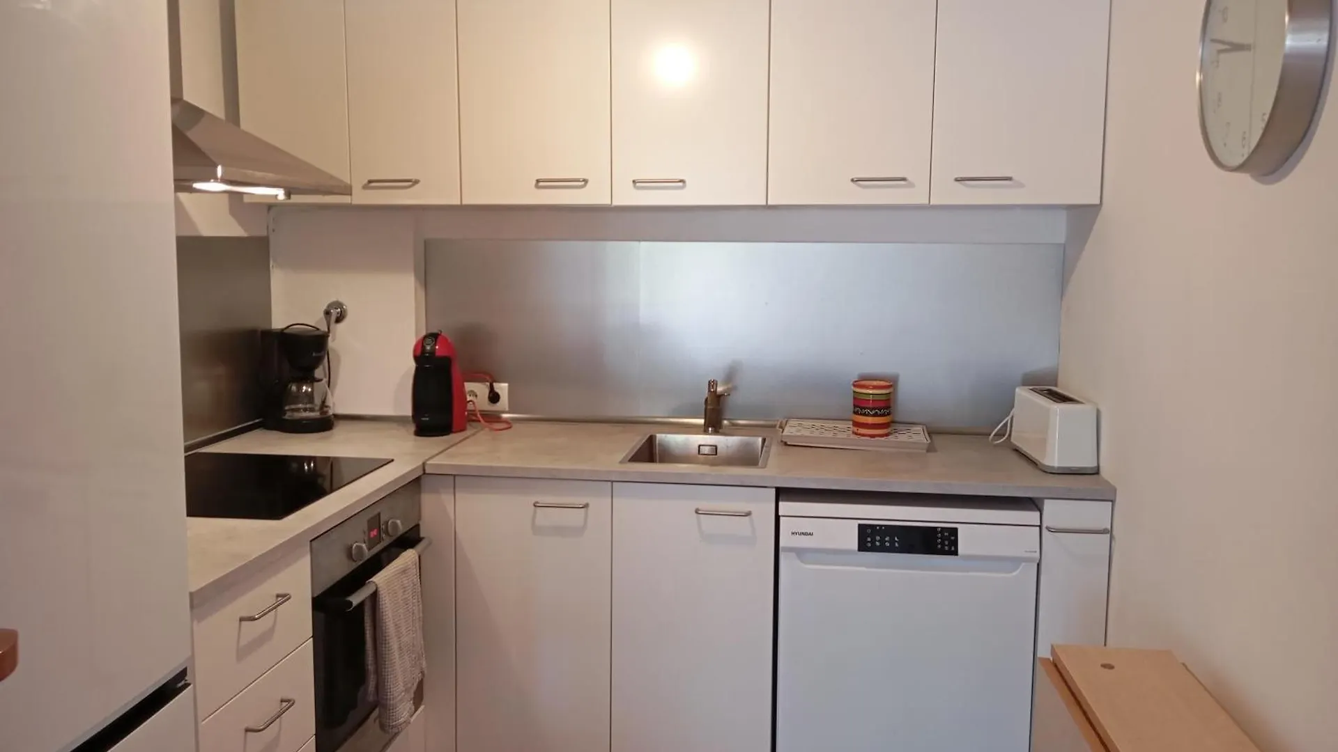 Apartamento En Llafranc Costa Brava 0*,