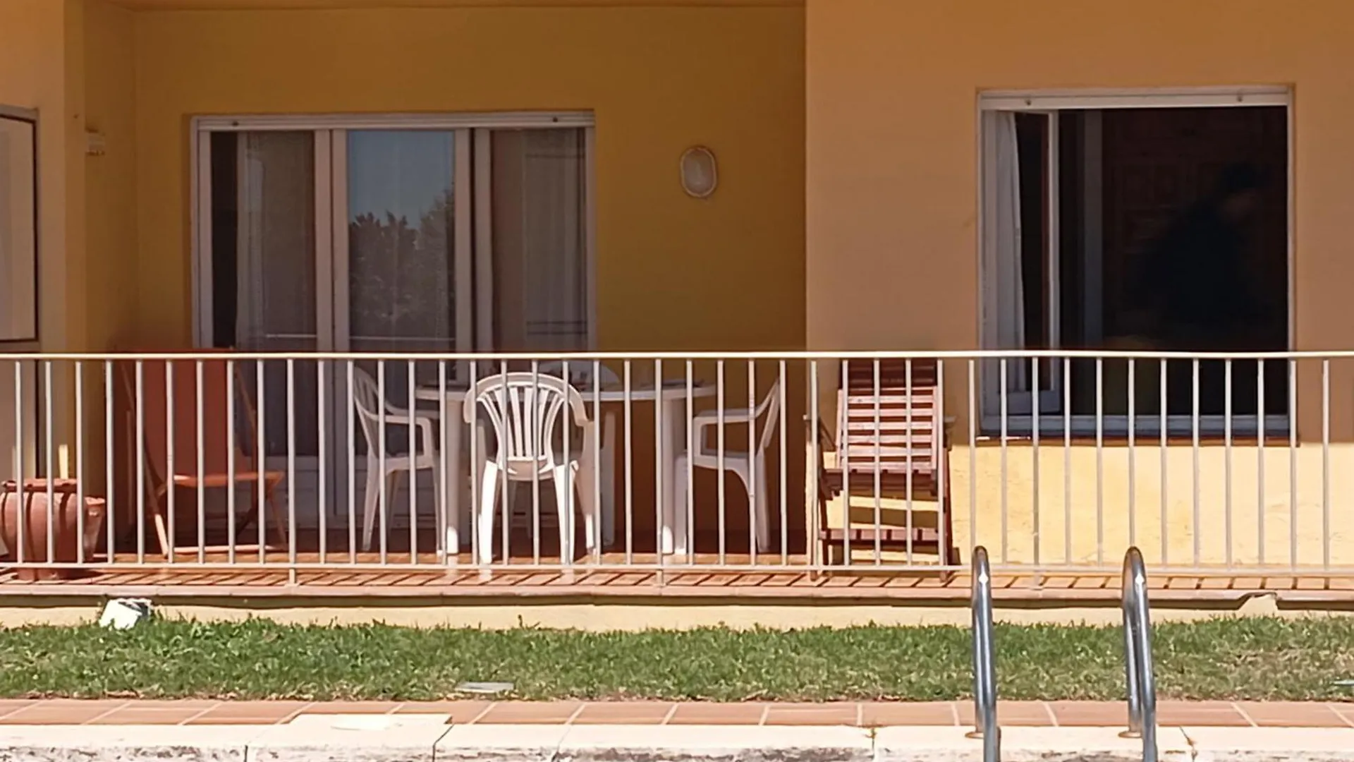 Apartamento En Llafranc Costa Brava