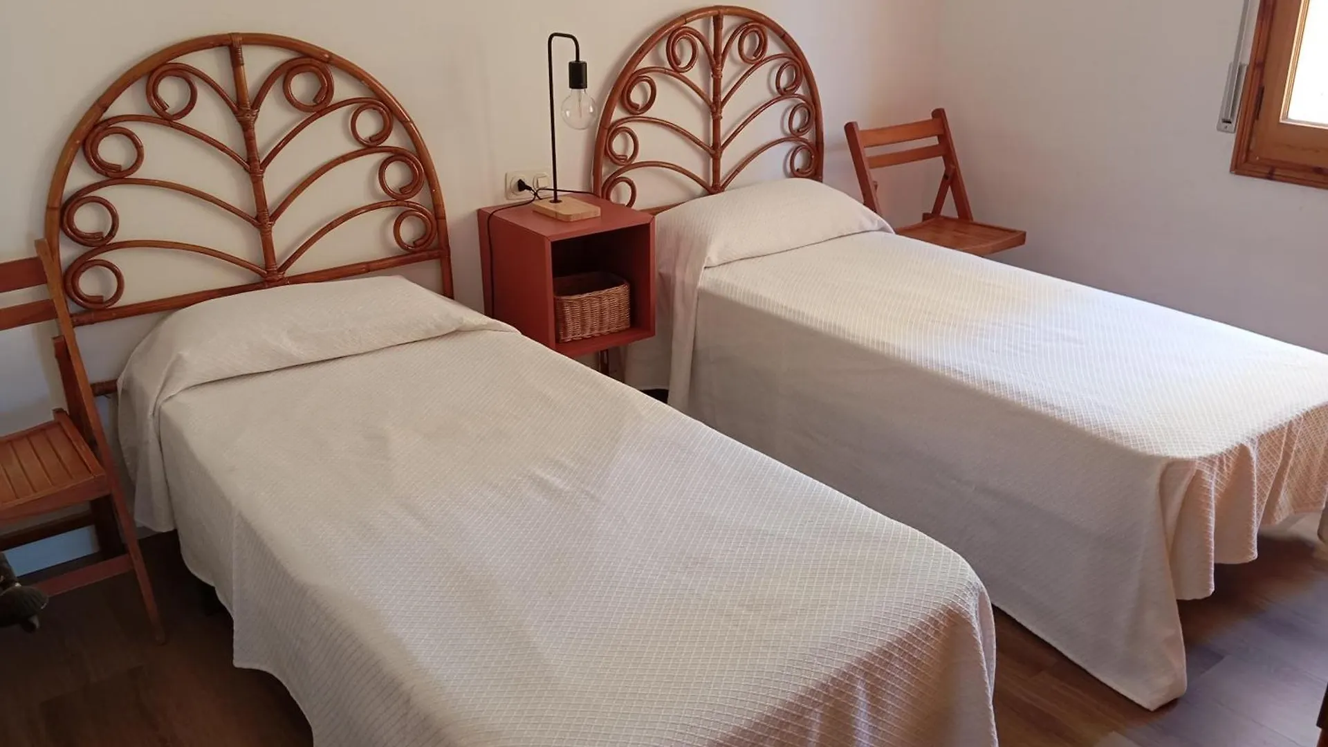 Apartmán Apartamento En Llafranc Costa Brava